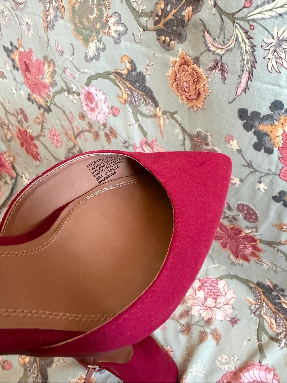 Nordstrom Rack Prisha - Picture 3 of 3